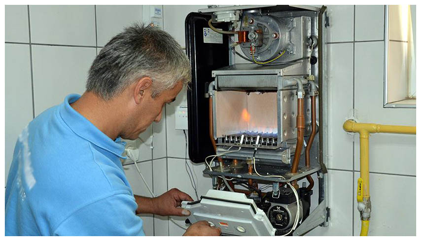 Eynesil Kombi Tamircisi